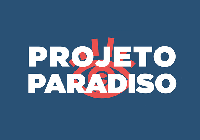 Pop Up Film Residency Paradiso: Call for experienced Brazilian filmmakers
