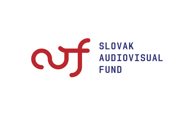 Pop Up supported by the Slovak Audiovisual Fund & the Bratislava Region!