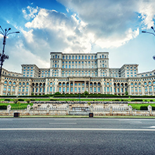 Residencies-Bucharest-Romania