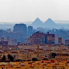 Residencies-Cairo-Egypt