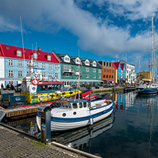 Tórshavn