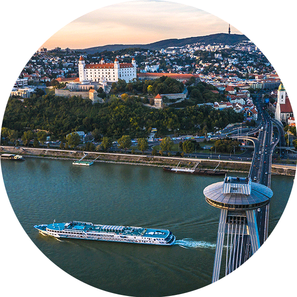 Bratislava / Slovakia