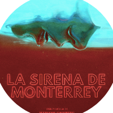 Marlene Grinberg – The Mermaid of Monterrey