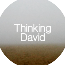Šimon Holý – Thinking David