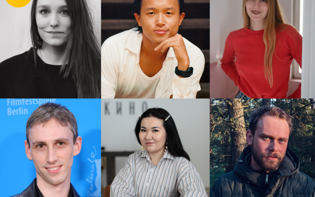 The 4th edition of Munich Film Up! welcomes emerging filmmakers from Cambodia, Czech Republic, Germany, Kyrgyzstan and USA