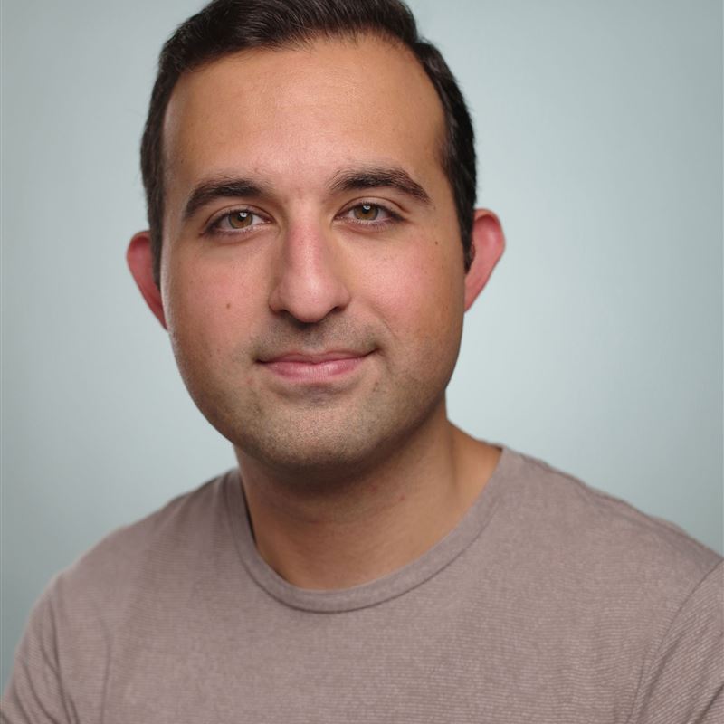 Mert Dilek