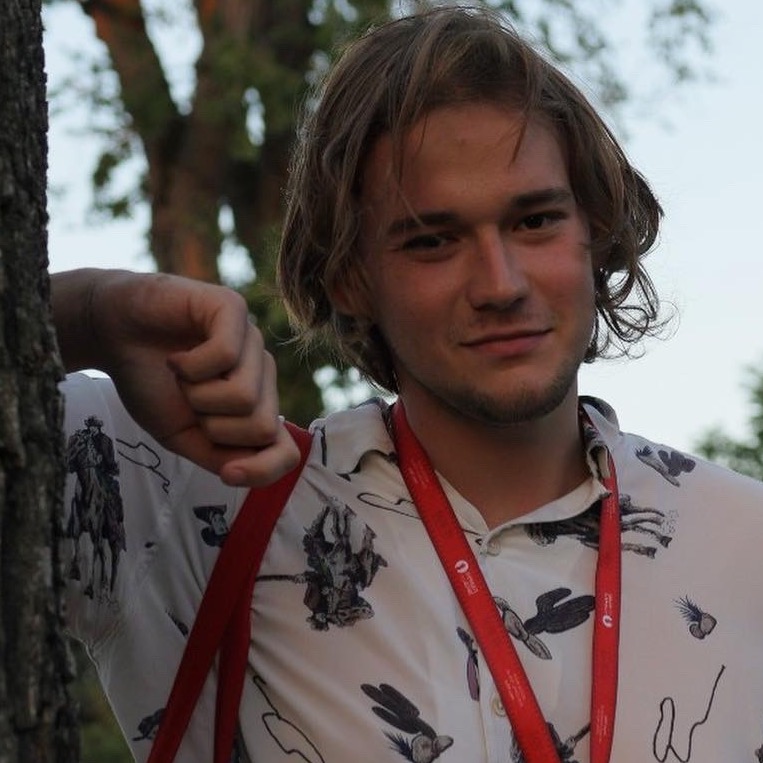 Adam Pavlovič