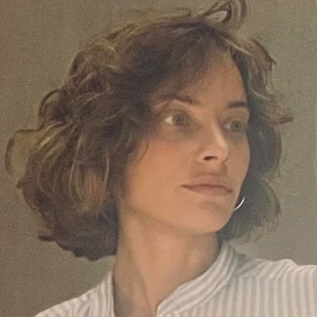 Mária Pinčíková