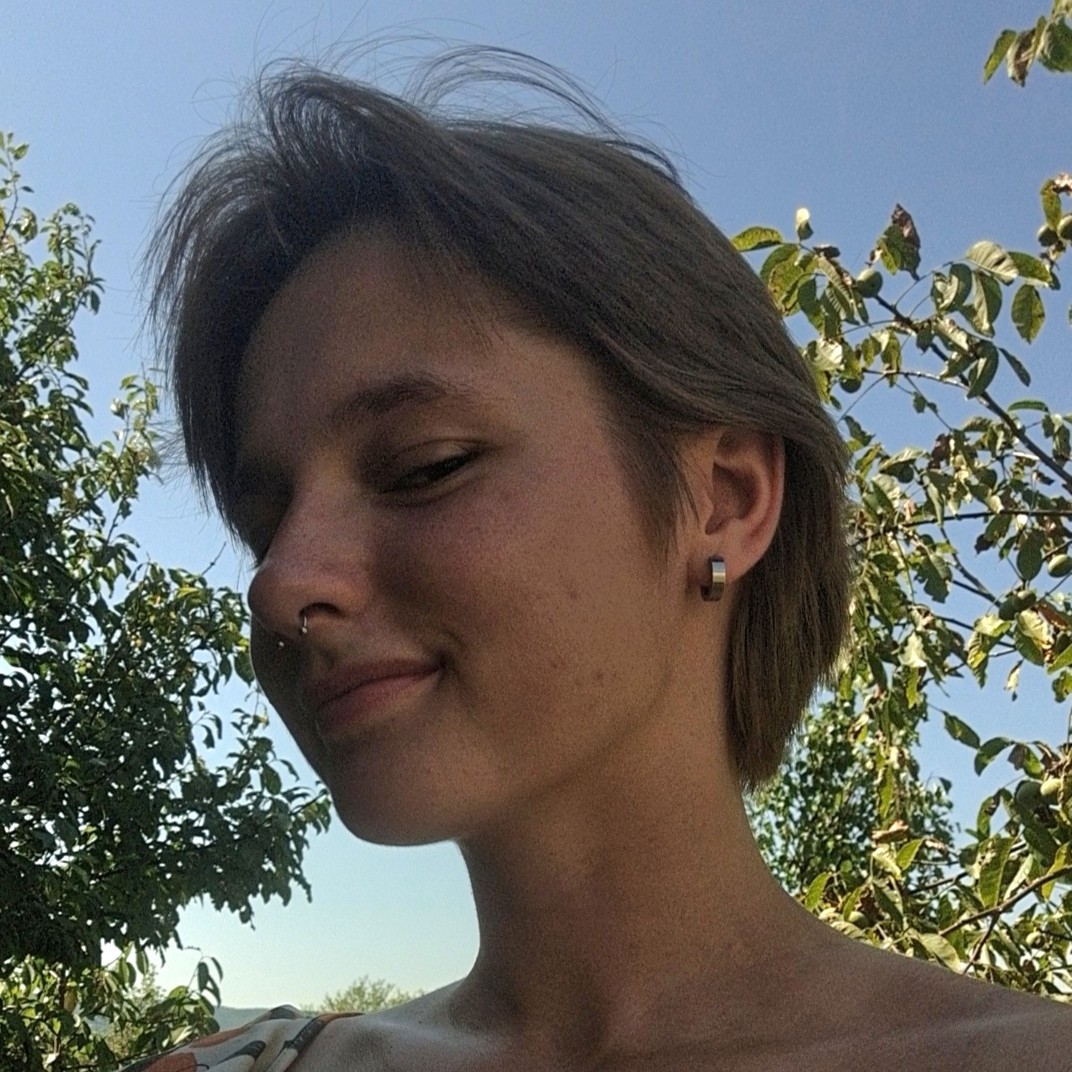 Olívia Jánošíková