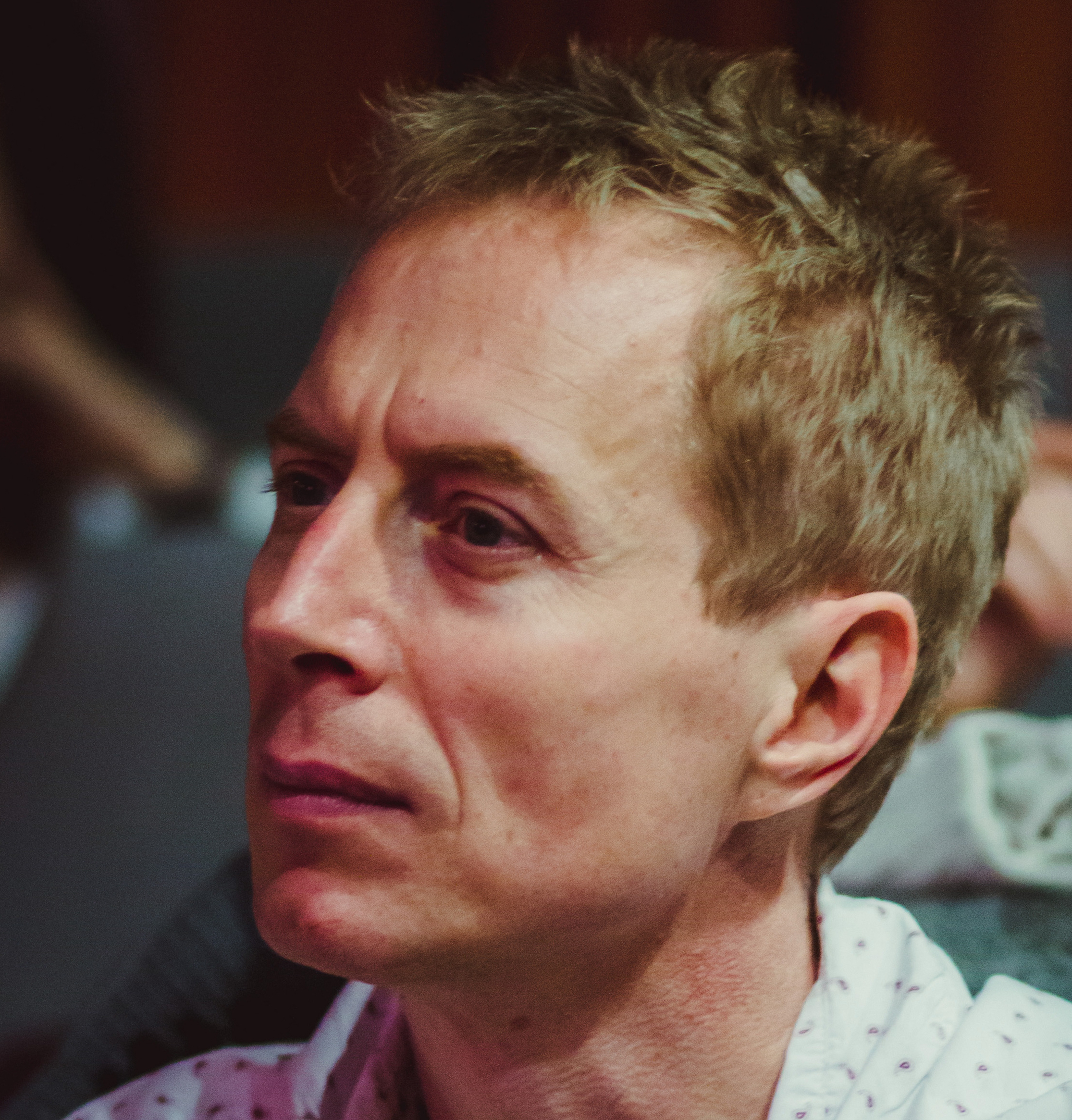 Patrik Pašš