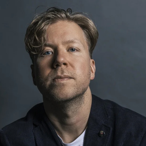 Mikko Myllylahti