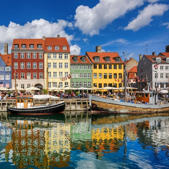 Copenhagen / Denmark