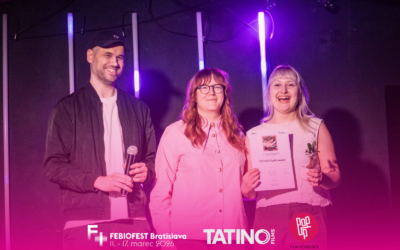 Tatino Films Award at Bratislava Industry Days 2026 Goes to Attention Whores