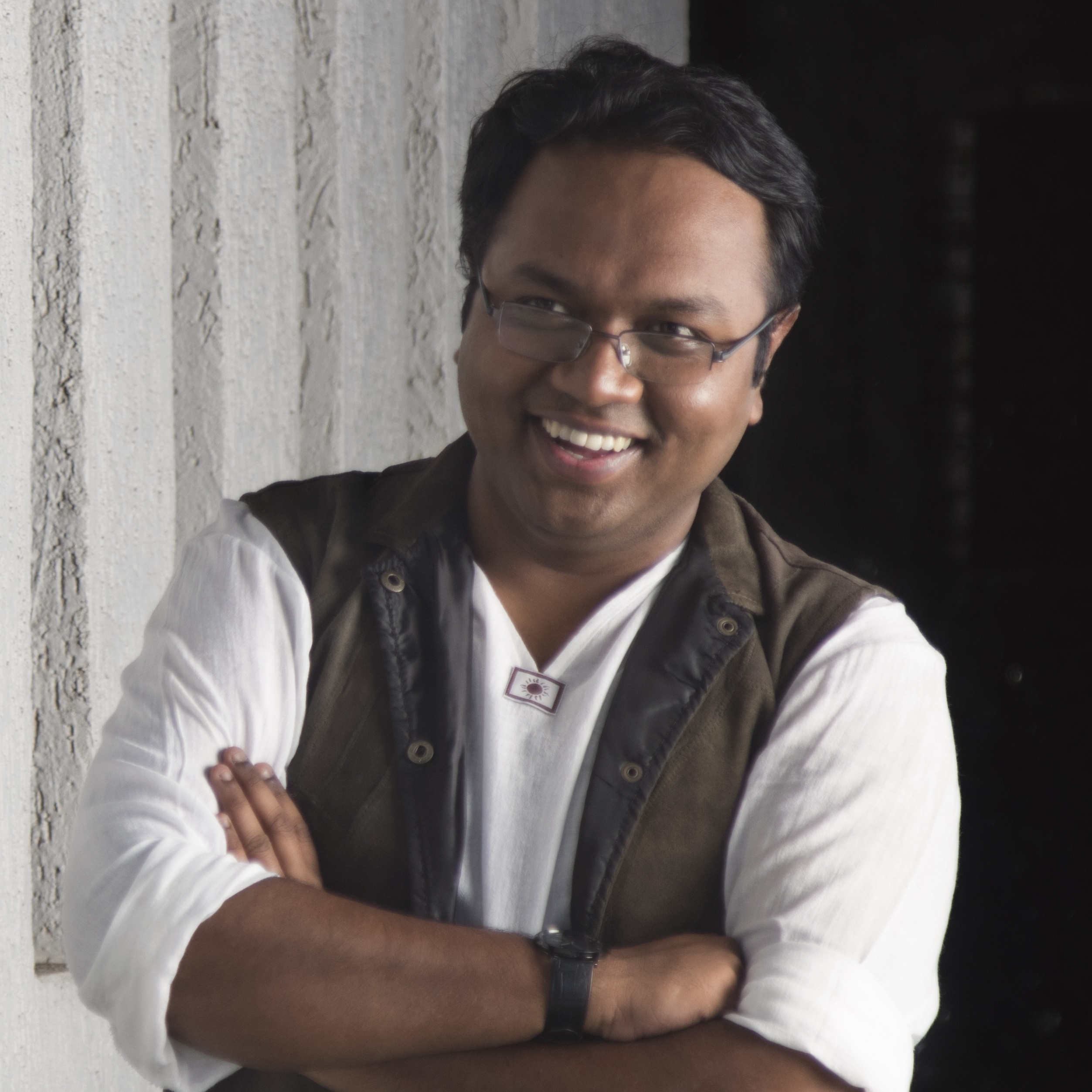 Biswapati Sarkar