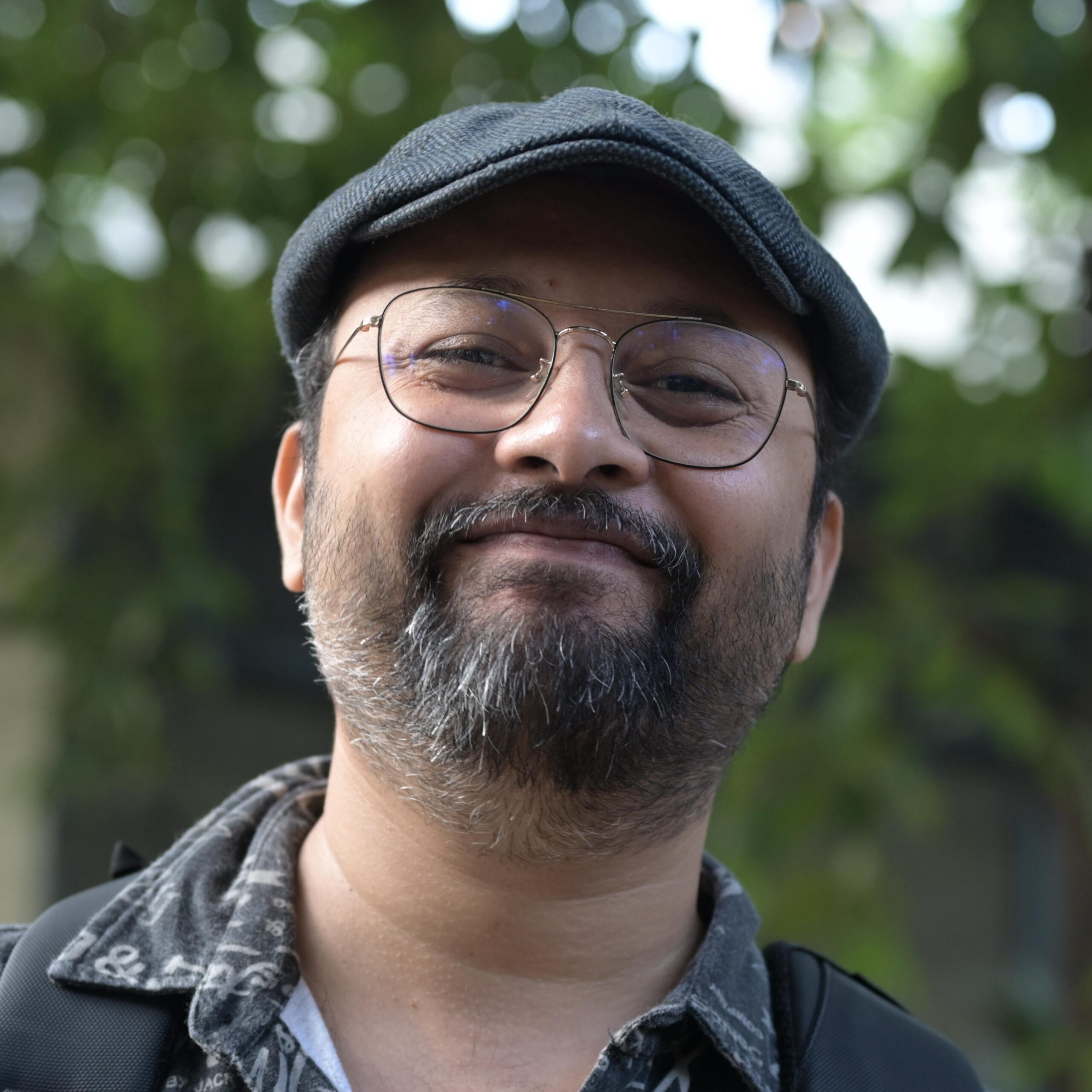Satyanshu Singh