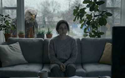 Exciting News for the POP UP FILM RESIDENCY unveiled during the Festival de Cannes 2026